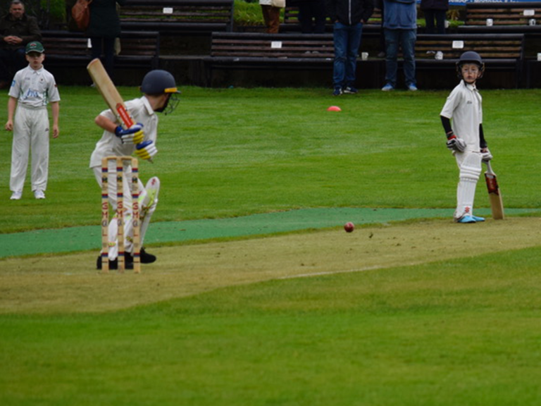 Youth Cricket Denton St Lawrence Cricket Club