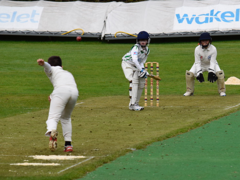Youth Cricket Denton St Lawrence Cricket Club